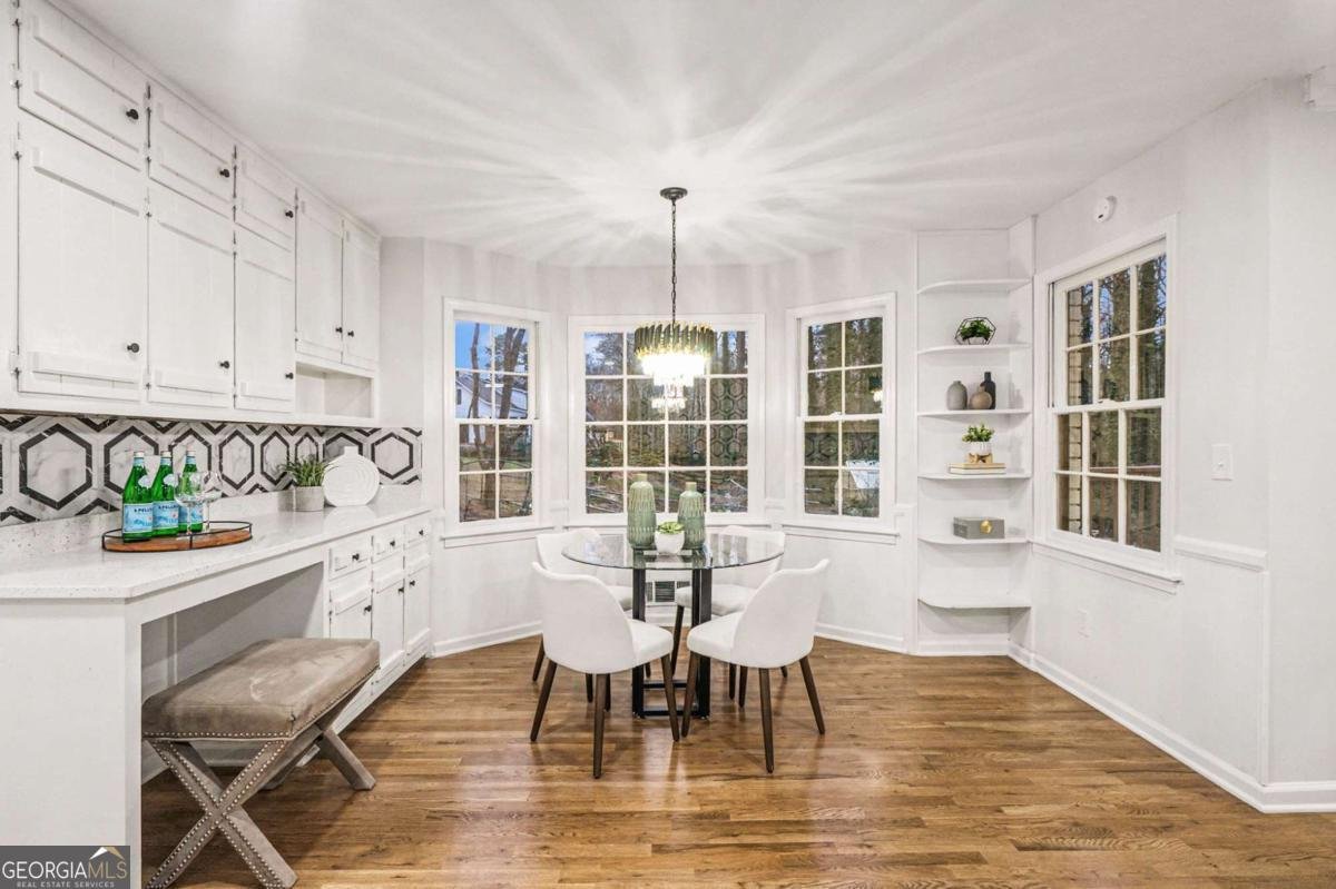 5464 Breathitt Drive Lilburn - Photo 13