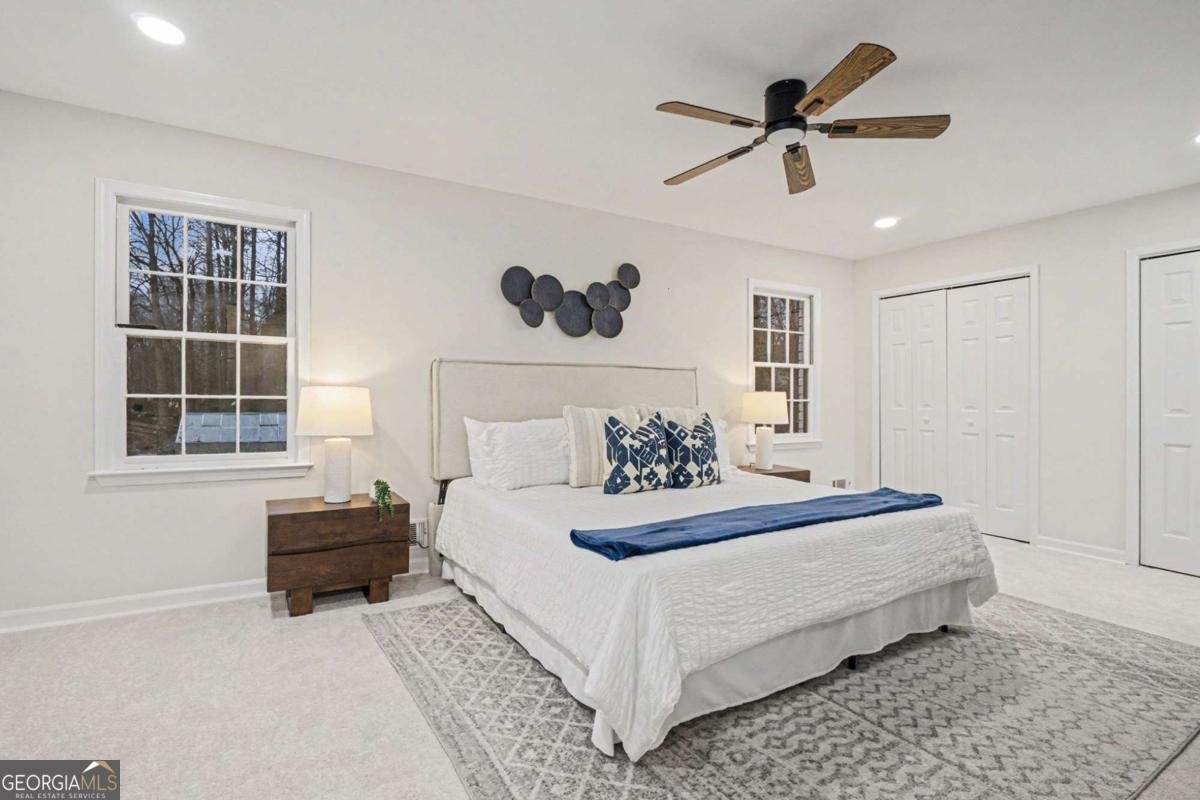 5464 Breathitt Drive Lilburn - Photo 15