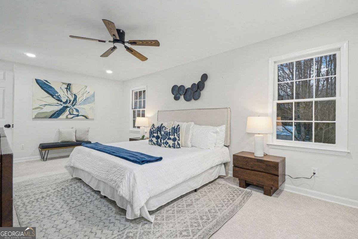 5464 Breathitt Drive Lilburn - Photo 17