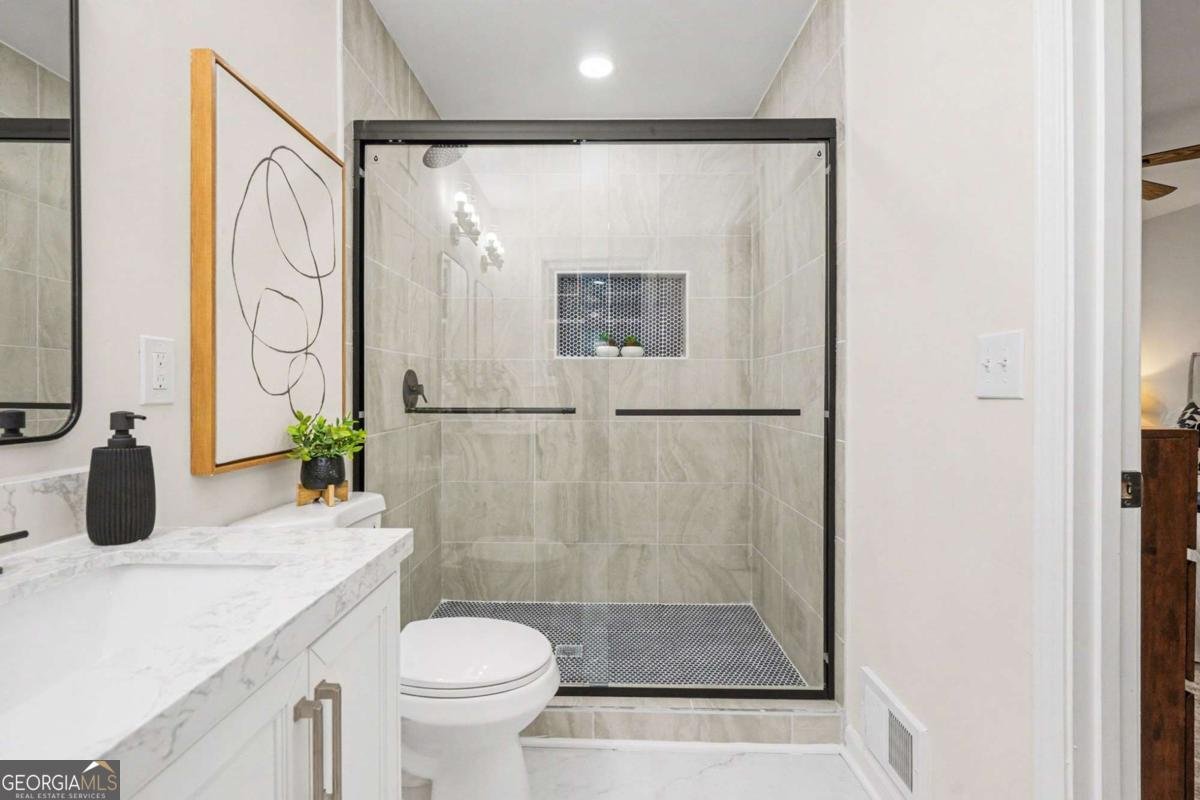 5464 Breathitt Drive Lilburn - Photo 20