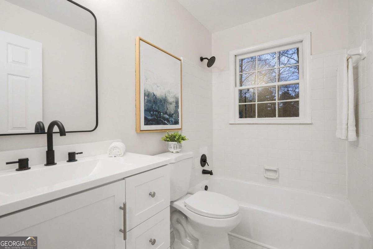 5464 Breathitt Drive Lilburn - Photo 24