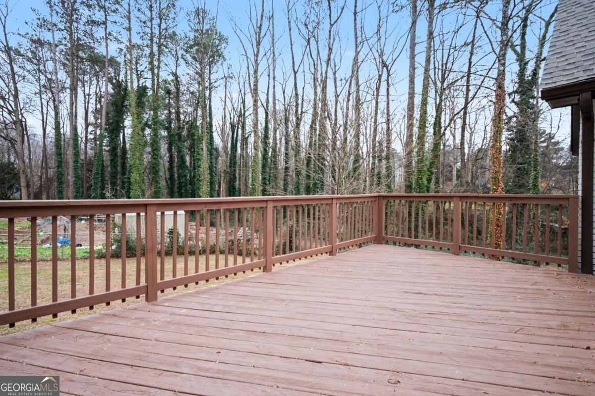 5464 Breathitt Drive Lilburn - Photo 36