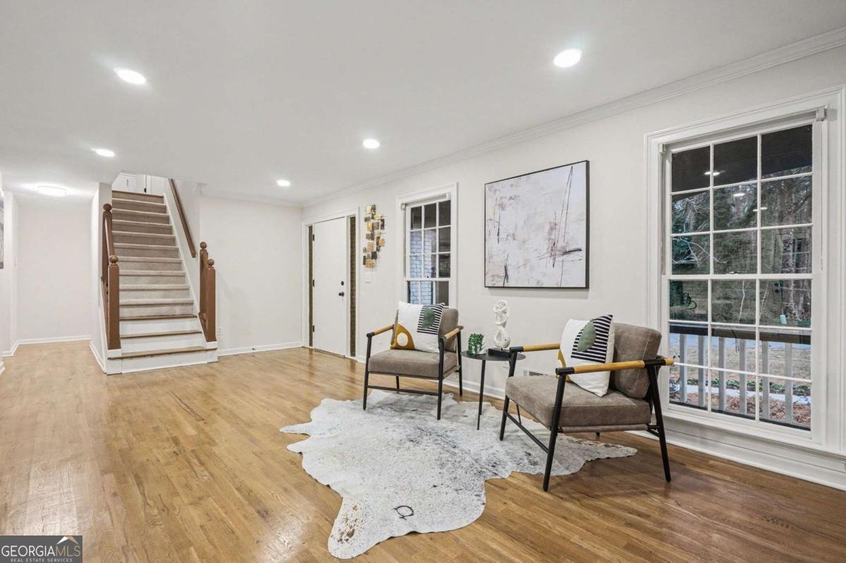 5464 Breathitt Drive Lilburn - Photo 7