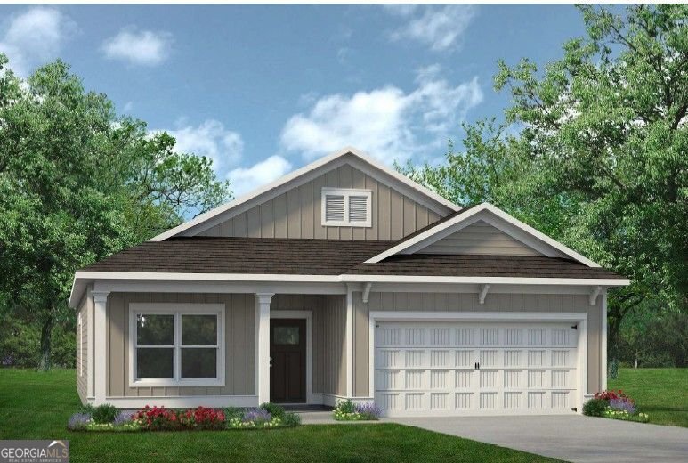 111 Summerfield Place Drive Carrollton - Photo 1