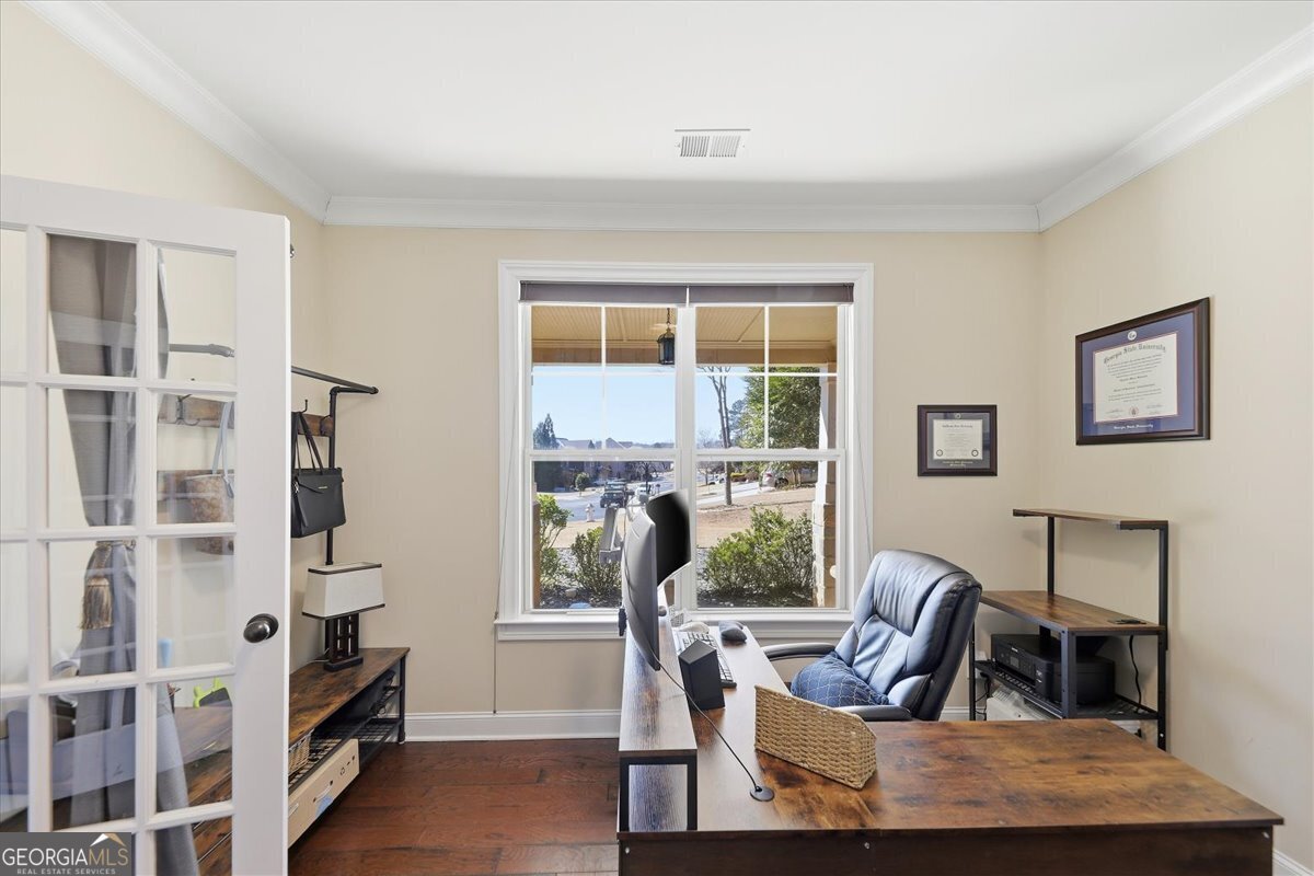 4335 Tivoli Way Alpharetta - Photo 10