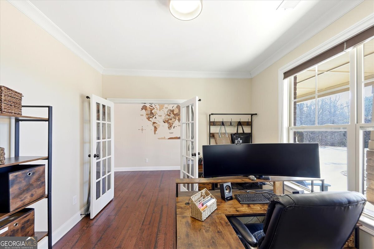 4335 Tivoli Way Alpharetta - Photo 11