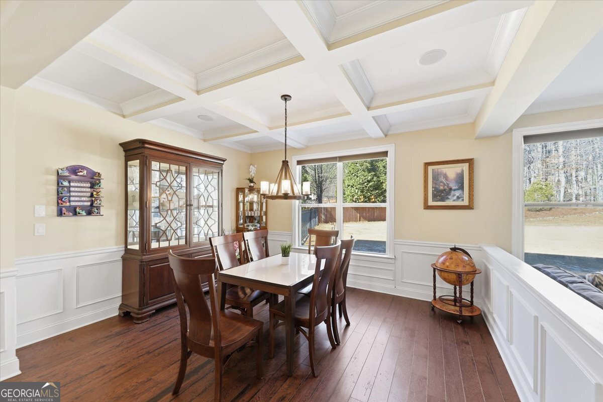 4335 Tivoli Way Alpharetta - Photo 13