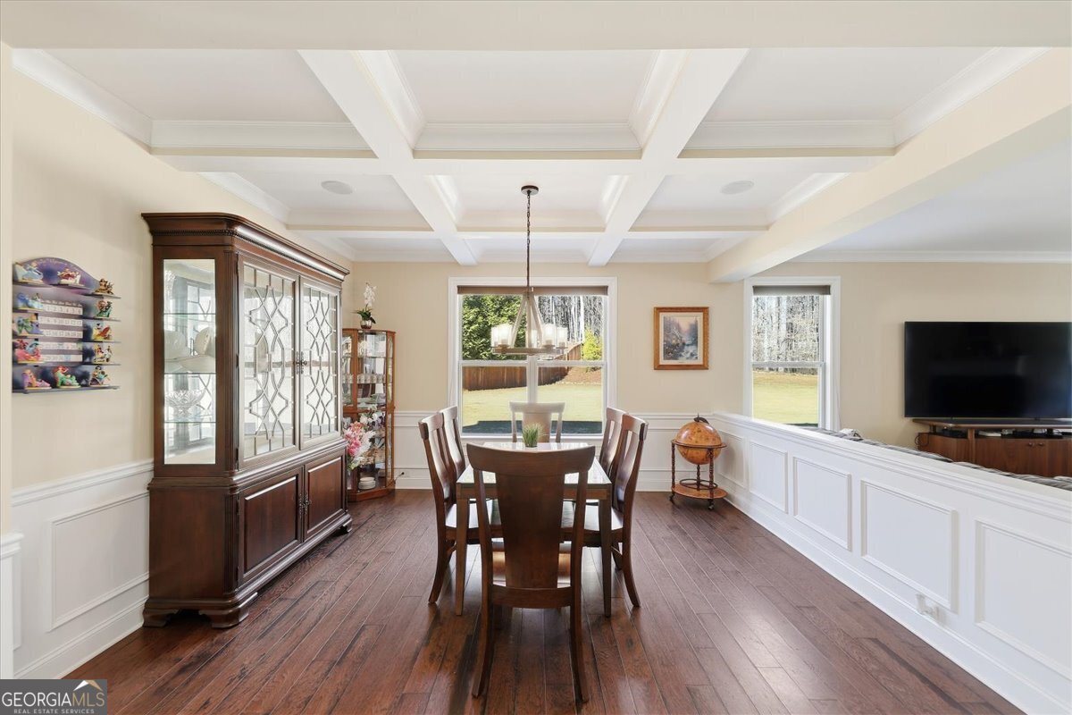 4335 Tivoli Way Alpharetta - Photo 14