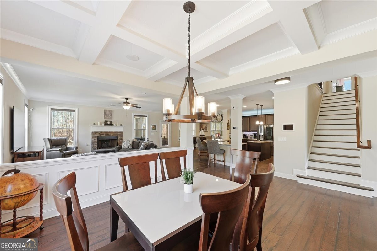 4335 Tivoli Way Alpharetta - Photo 15