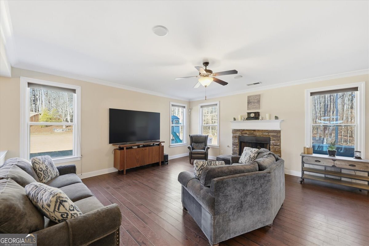 4335 Tivoli Way Alpharetta - Photo 16