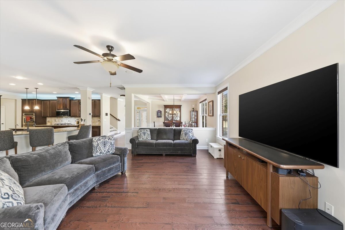 4335 Tivoli Way Alpharetta - Photo 19