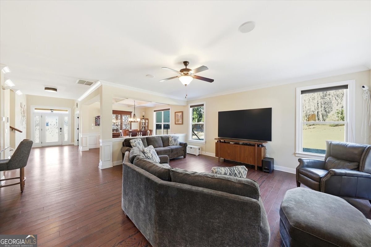 4335 Tivoli Way Alpharetta - Photo 20