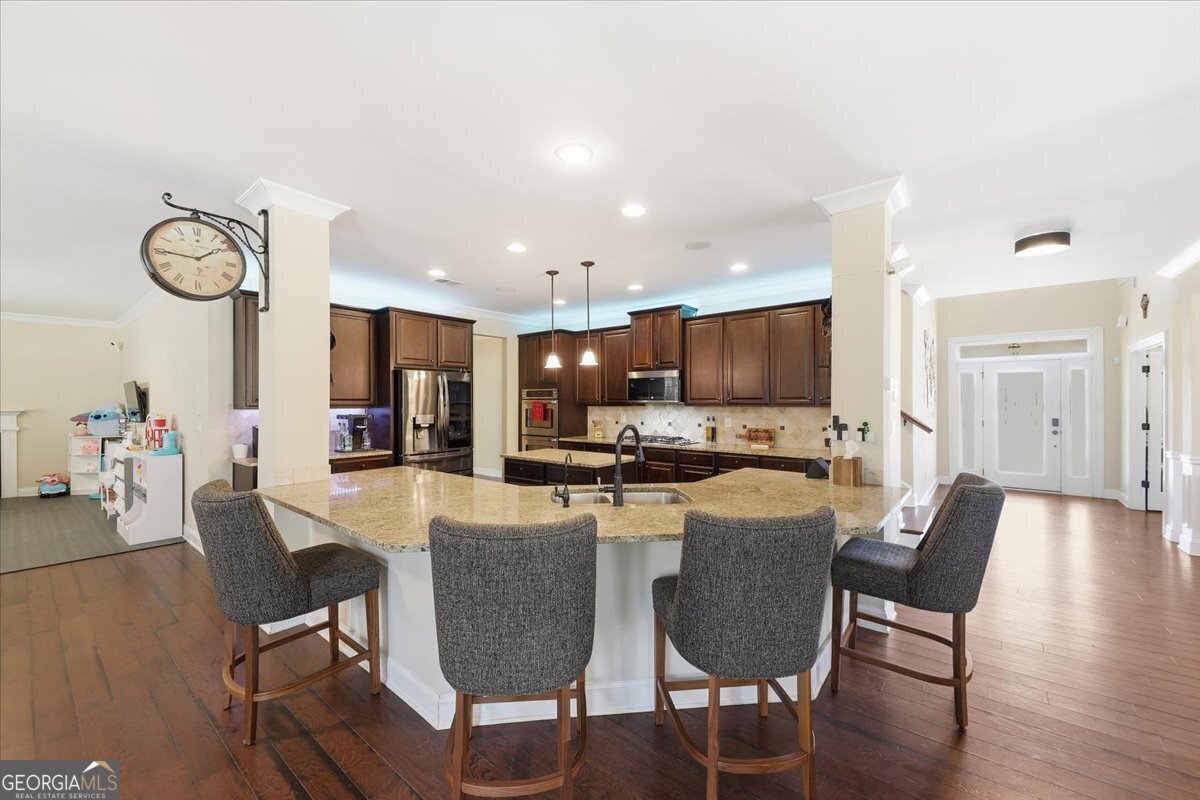 4335 Tivoli Way Alpharetta - Photo 21