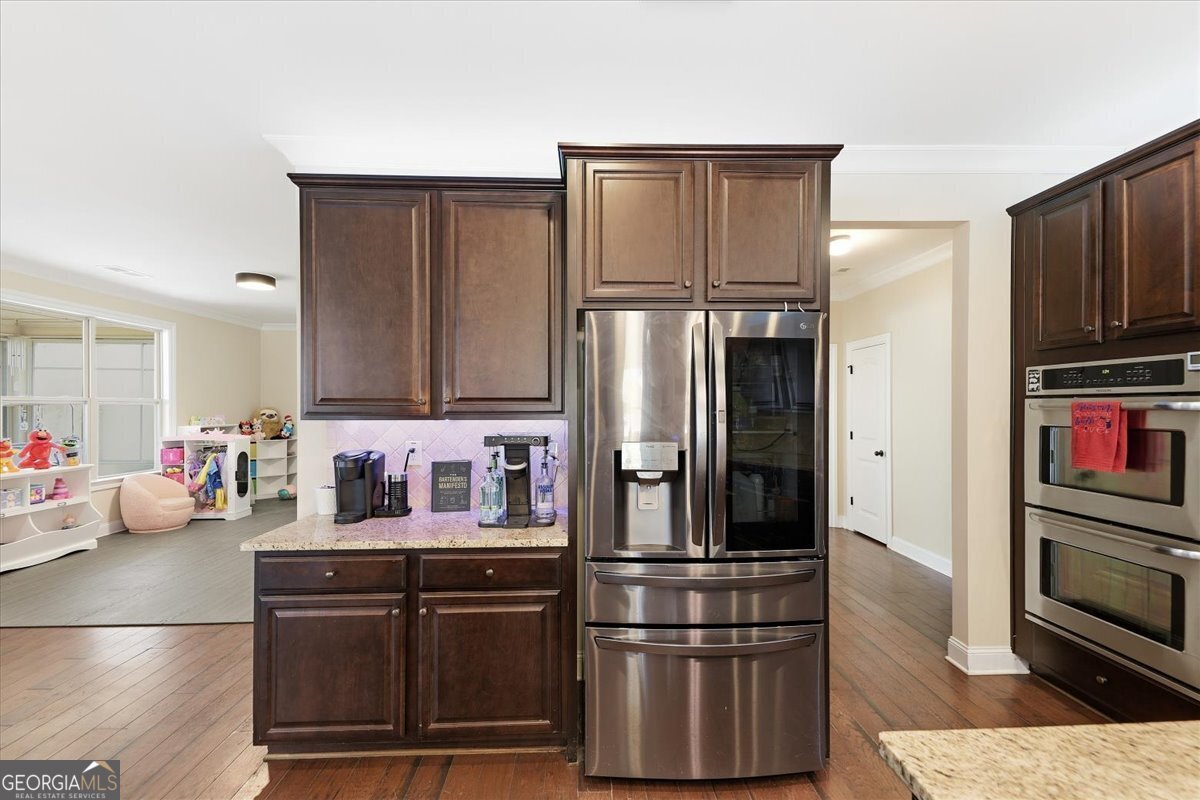 4335 Tivoli Way Alpharetta - Photo 22
