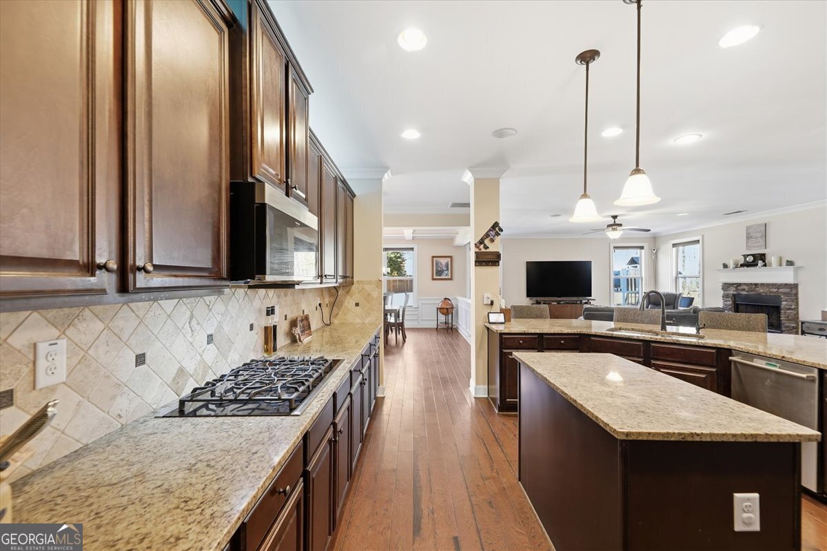 4335 Tivoli Way Alpharetta - Photo 23