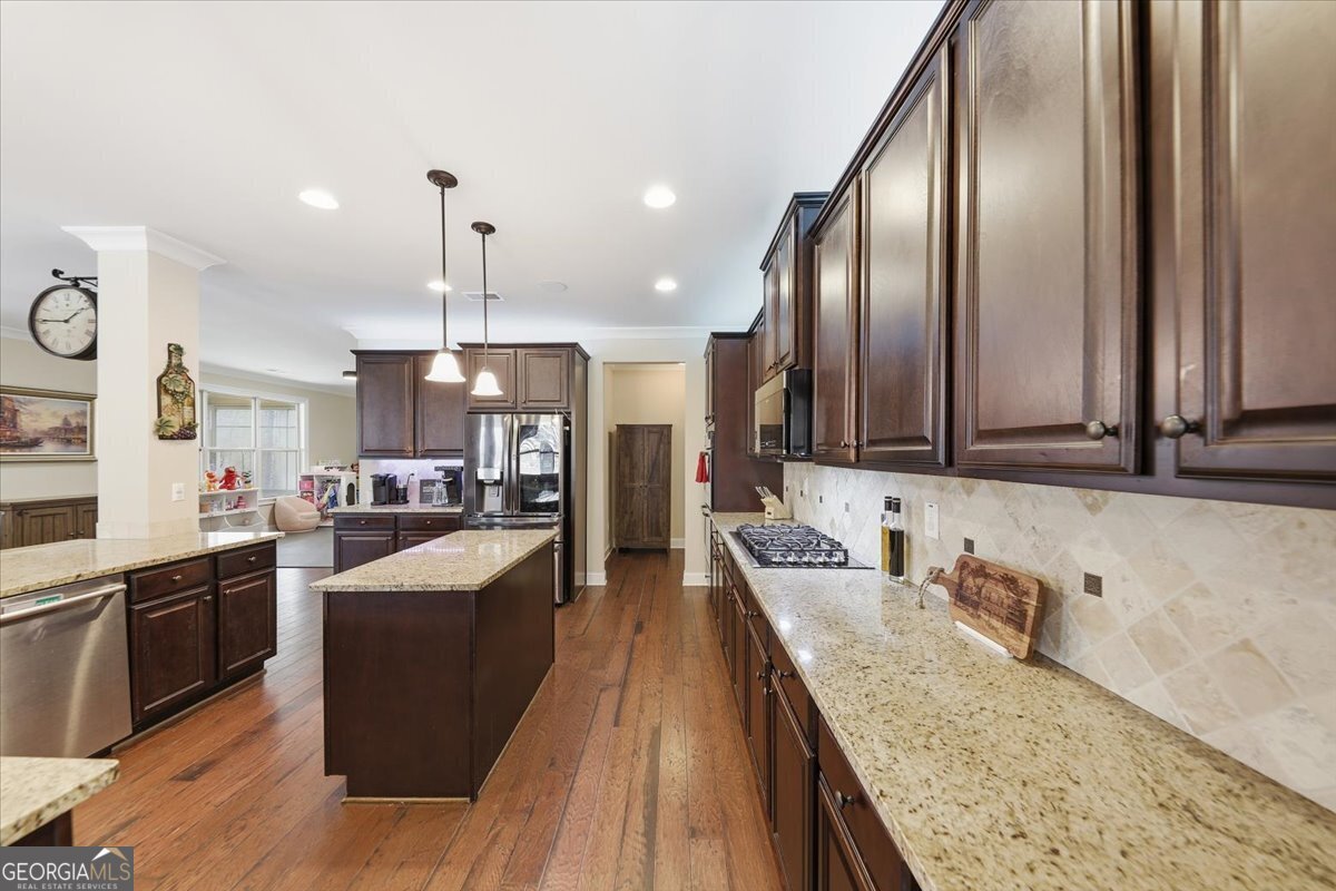 4335 Tivoli Way Alpharetta - Photo 25