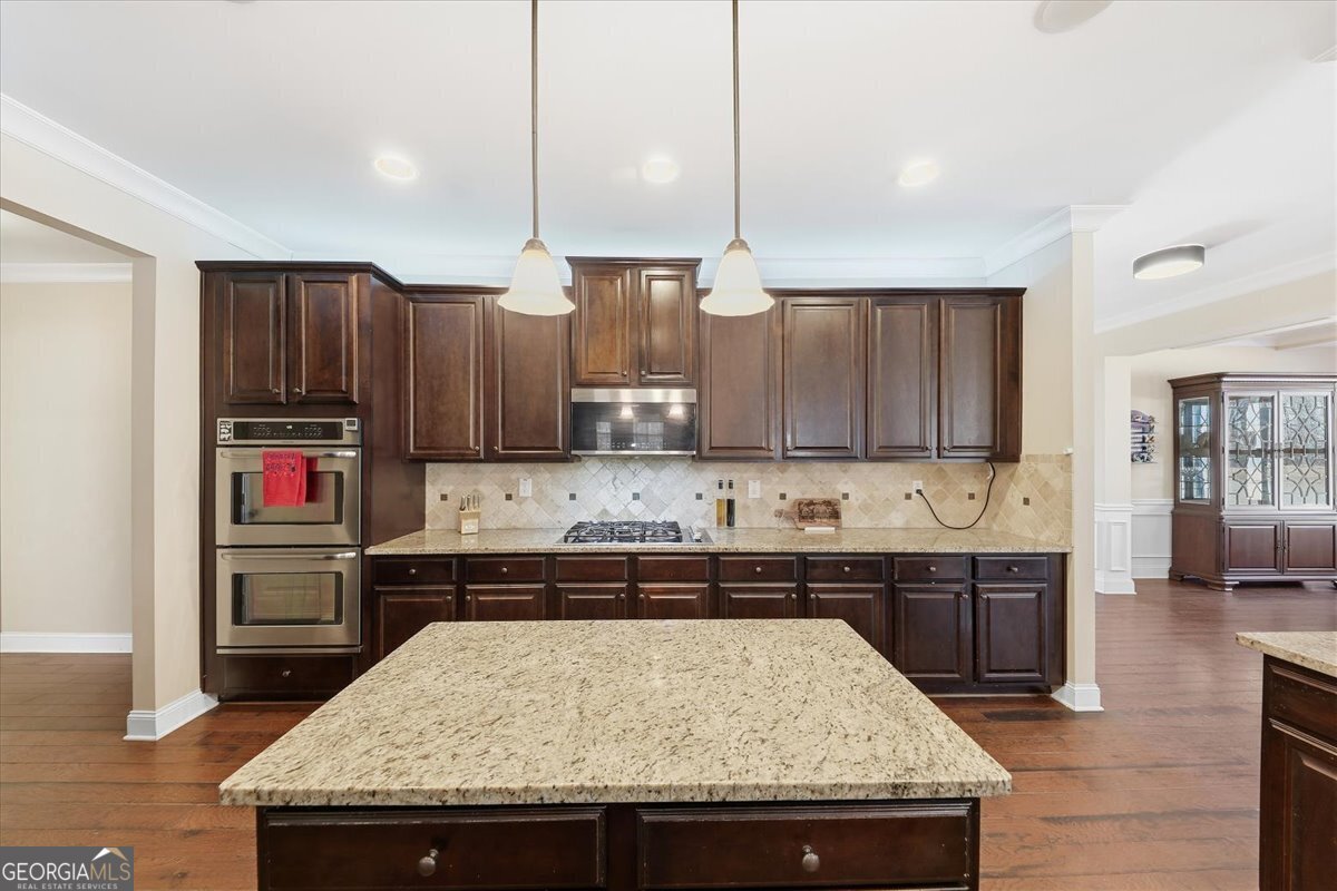 4335 Tivoli Way Alpharetta - Photo 27