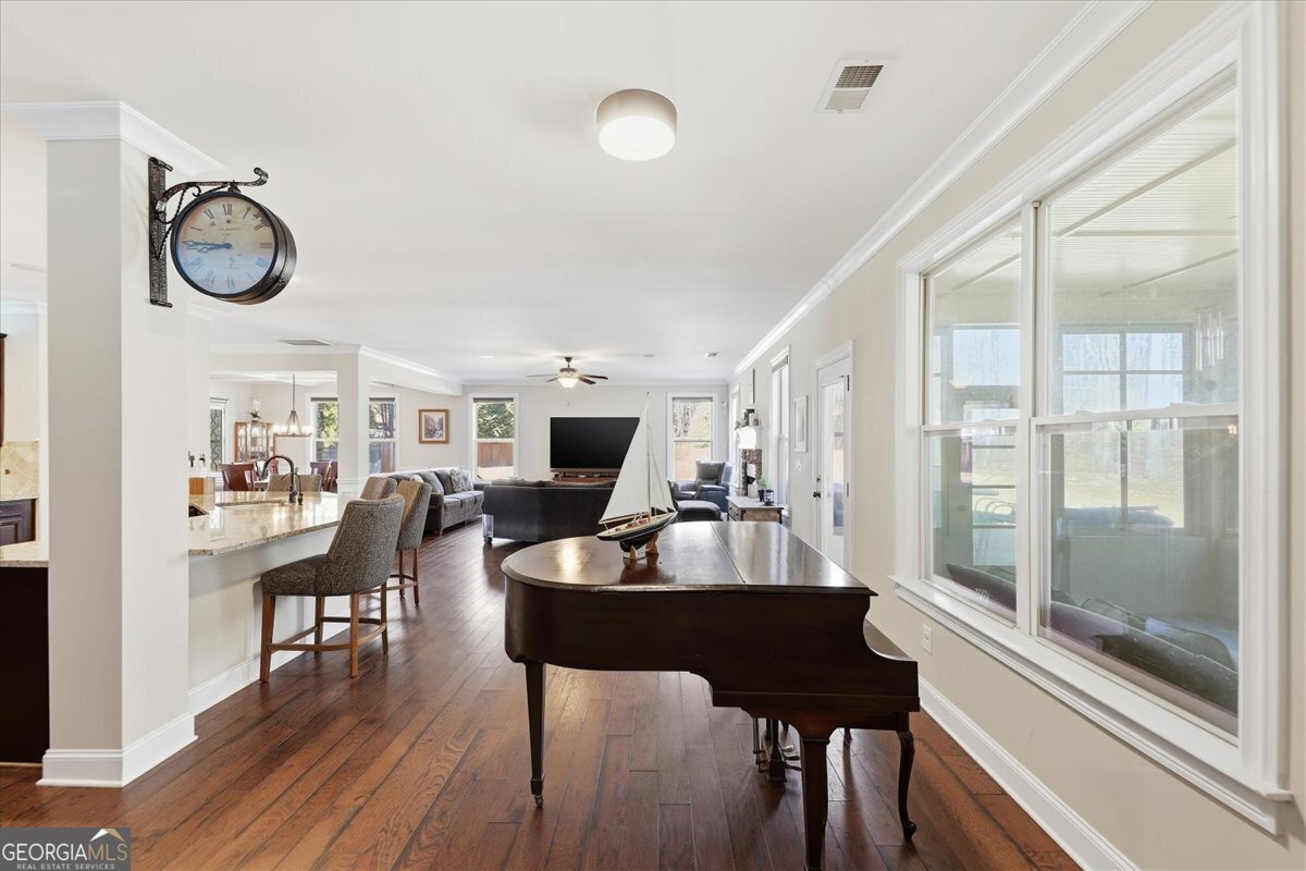 4335 Tivoli Way Alpharetta - Photo 32