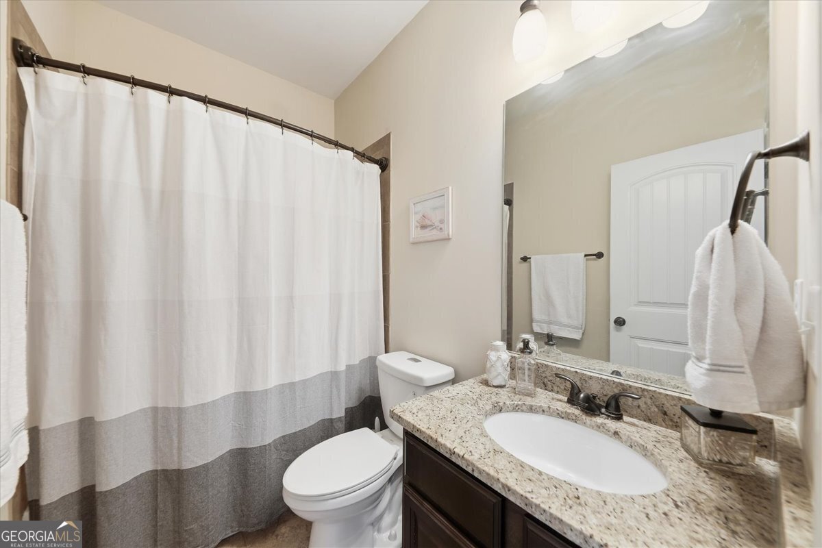 4335 Tivoli Way Alpharetta - Photo 37