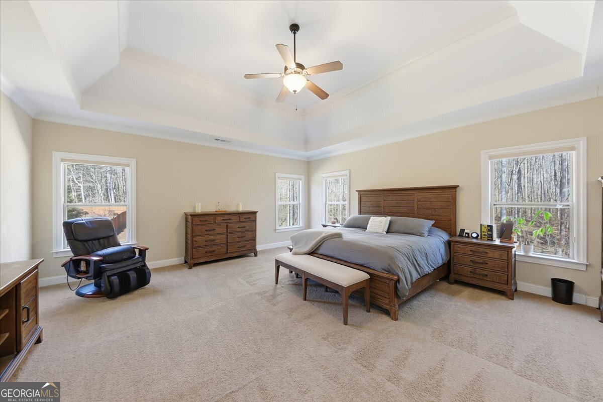 4335 Tivoli Way Alpharetta - Photo 45