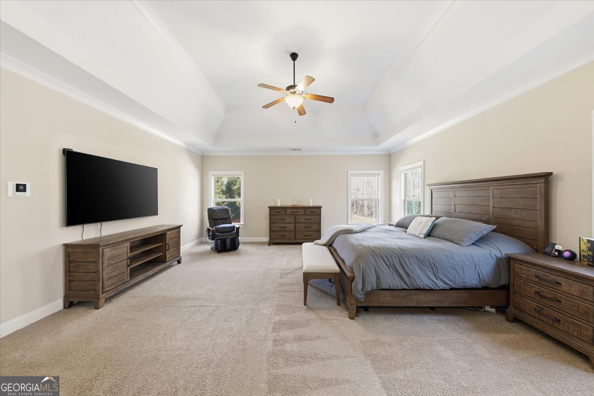 4335 Tivoli Way Alpharetta - Photo 46