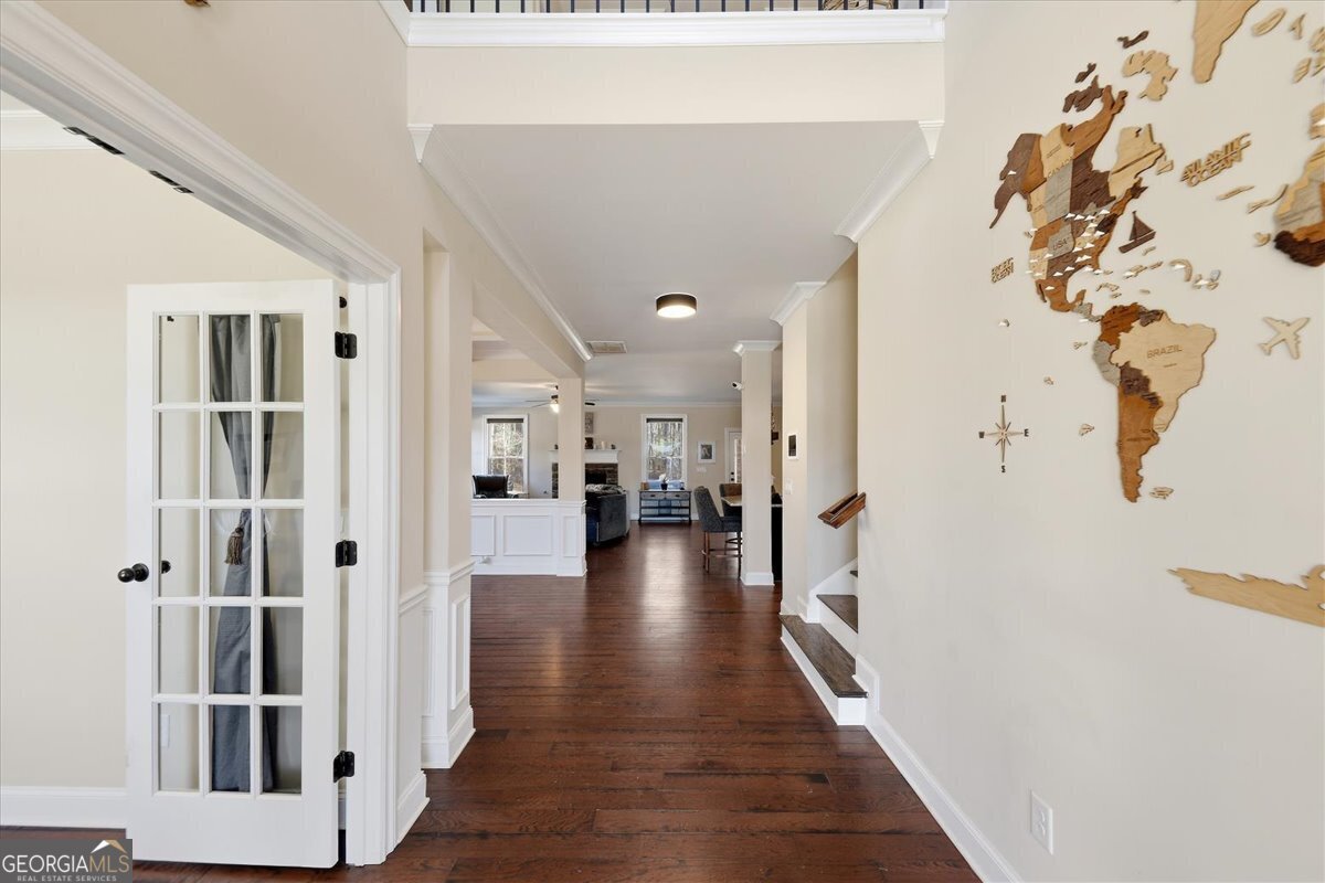 4335 Tivoli Way Alpharetta - Photo 7