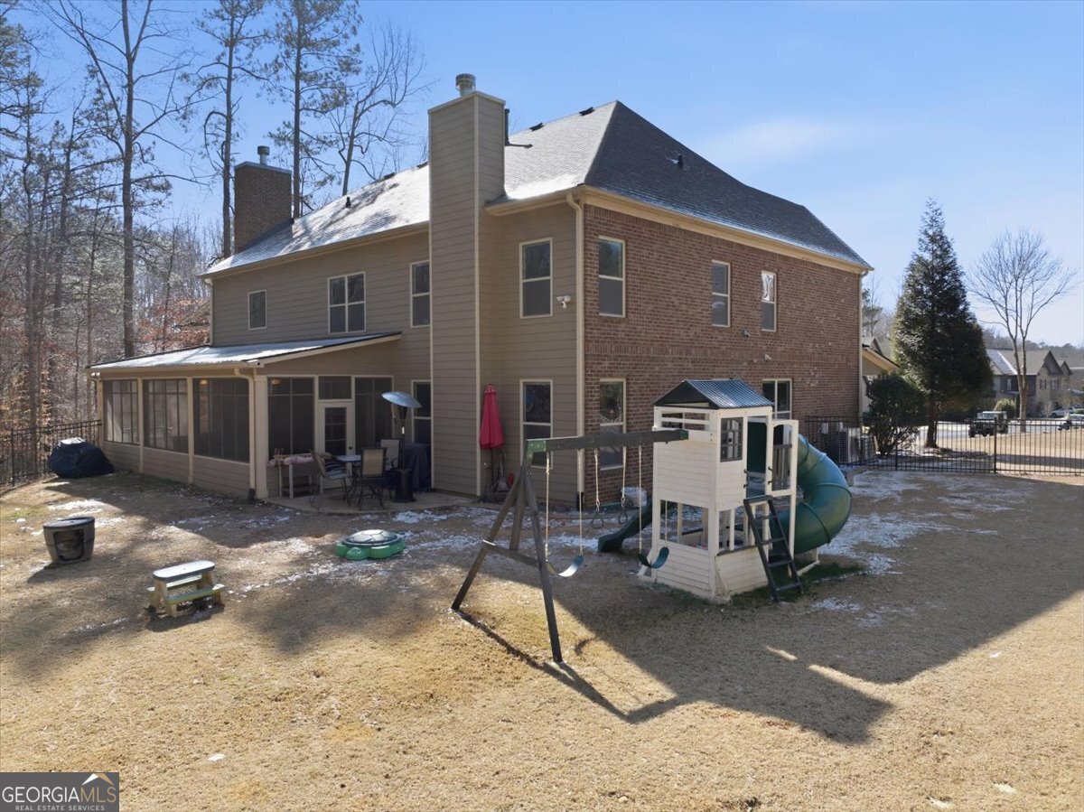 4335 Tivoli Way Alpharetta - Photo 78