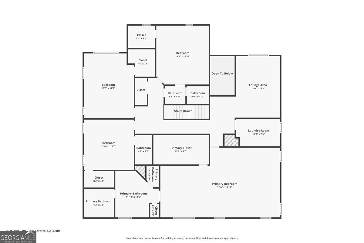4335 Tivoli Way Alpharetta - Photo 87