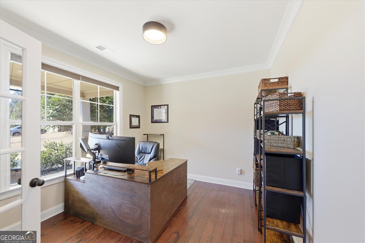 4335 Tivoli Way Alpharetta - Photo 9