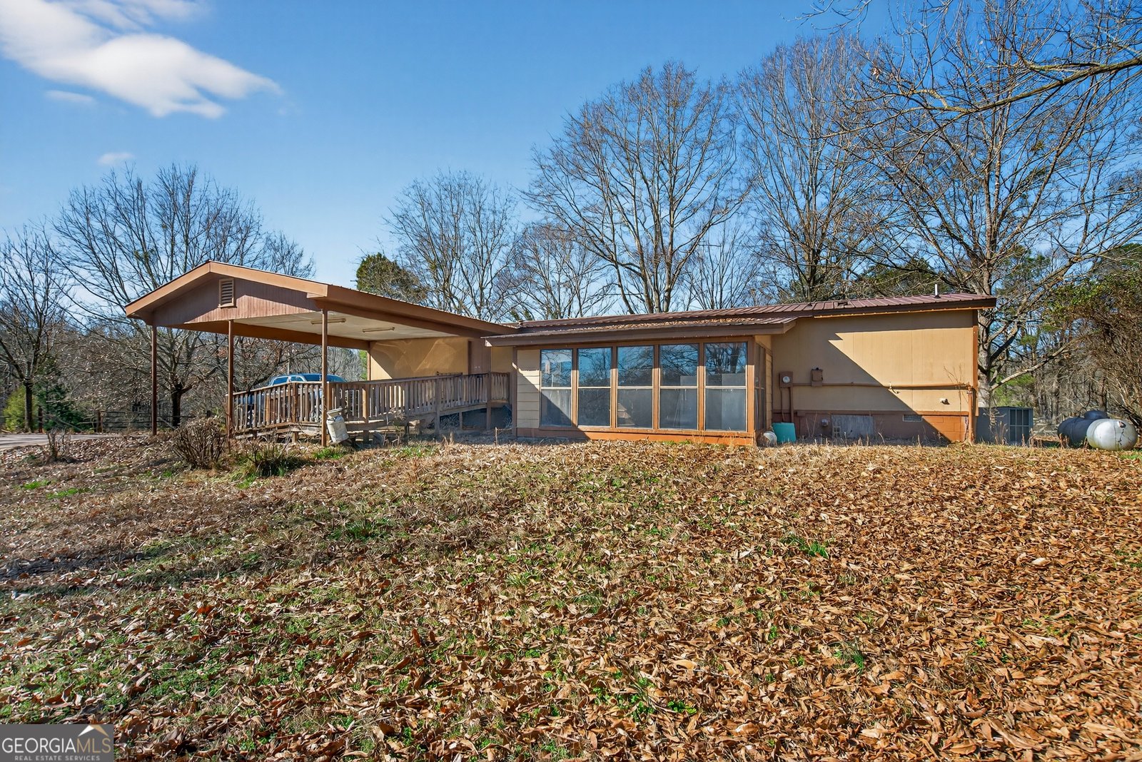 1605 Bartley Road Lagrange - Photo 14