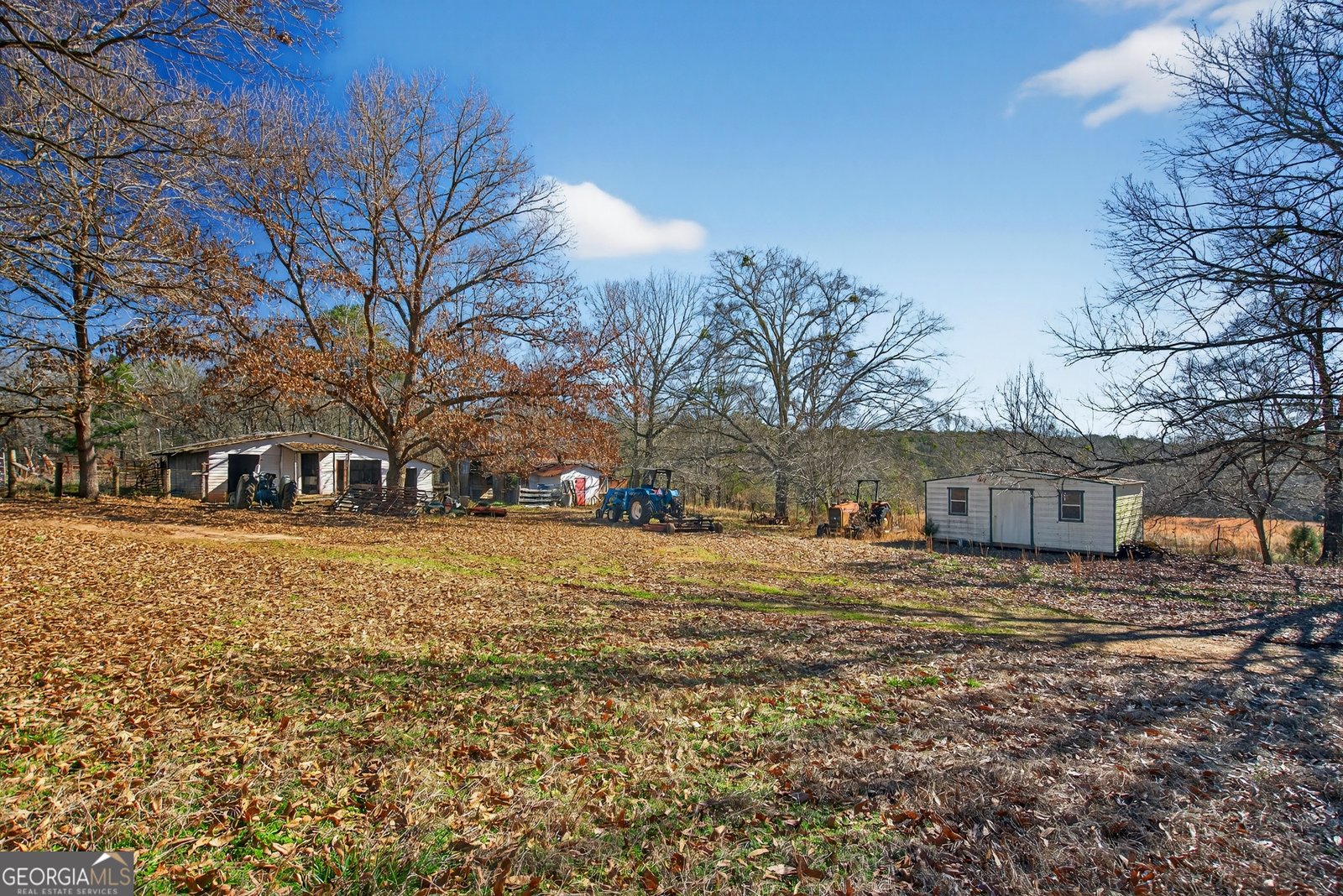 1605 Bartley Road Lagrange - Photo 16