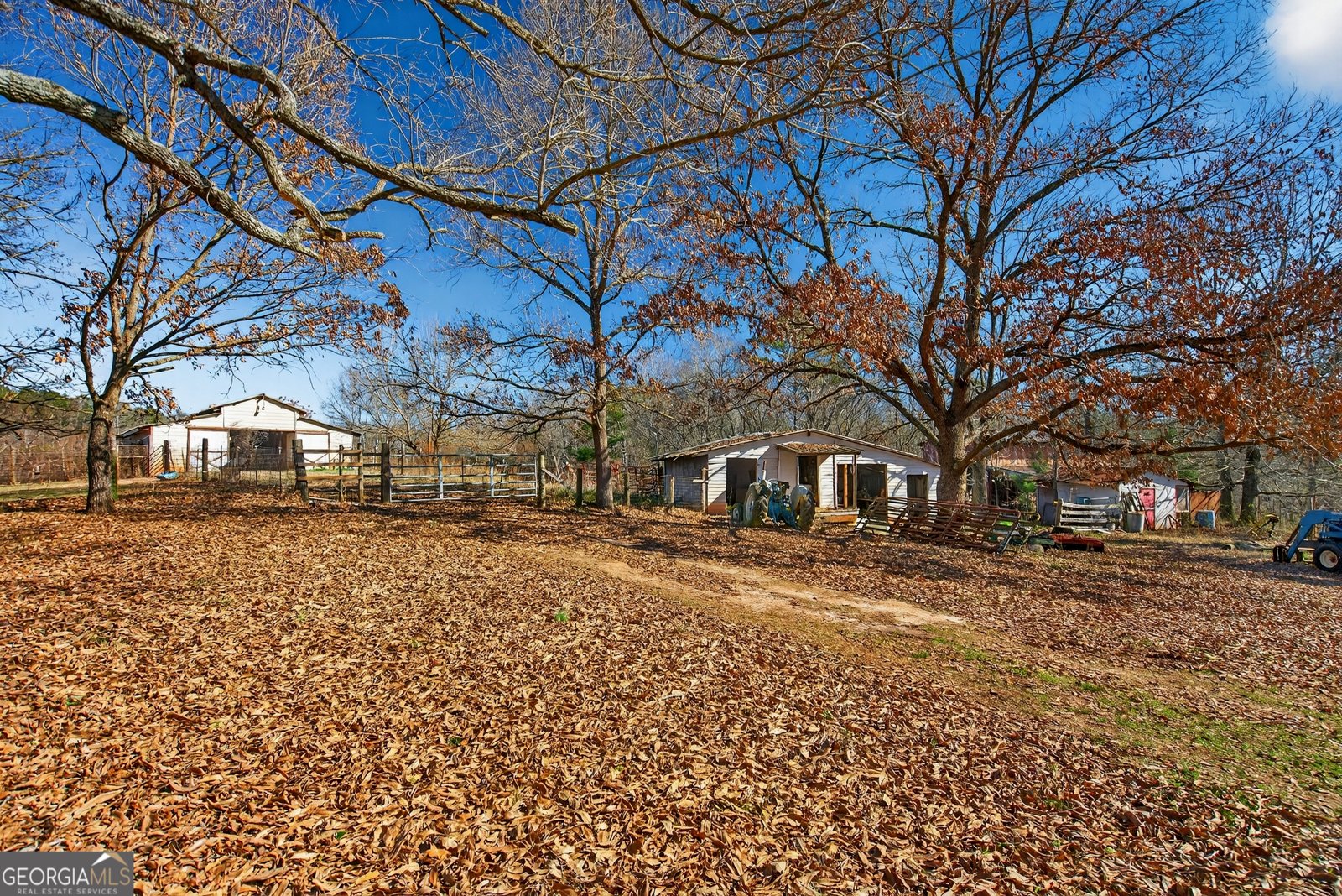 1605 Bartley Road Lagrange - Photo 18