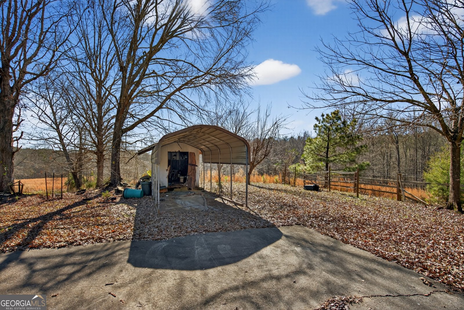 1605 Bartley Road Lagrange - Photo 20