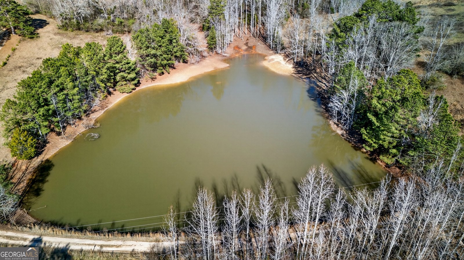 1605 Bartley Road Lagrange - Photo 22