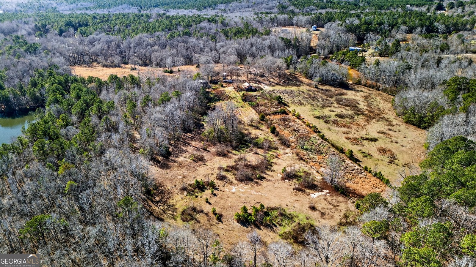 1605 Bartley Road Lagrange - Photo 28