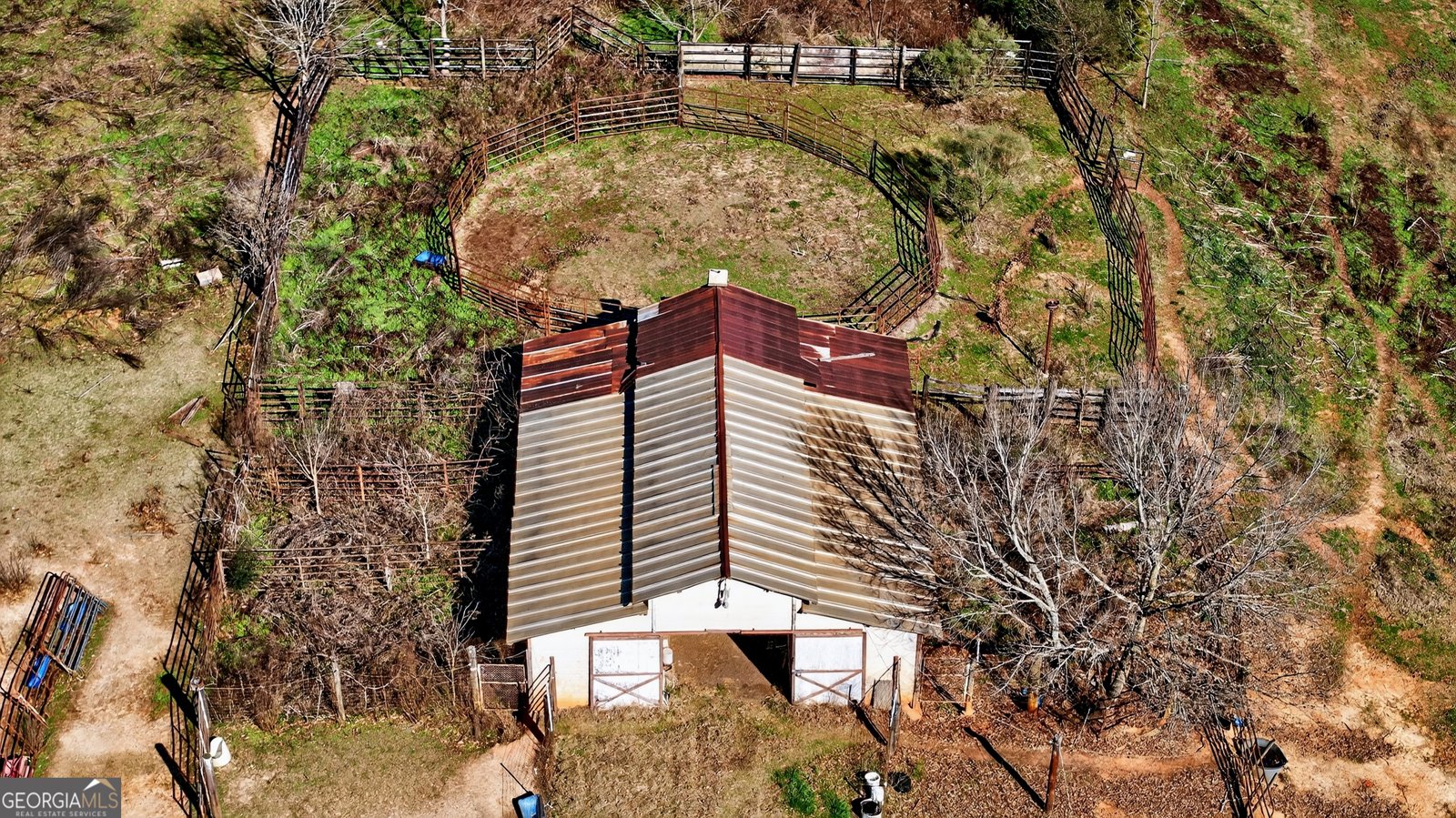 1605 Bartley Road Lagrange - Photo 34