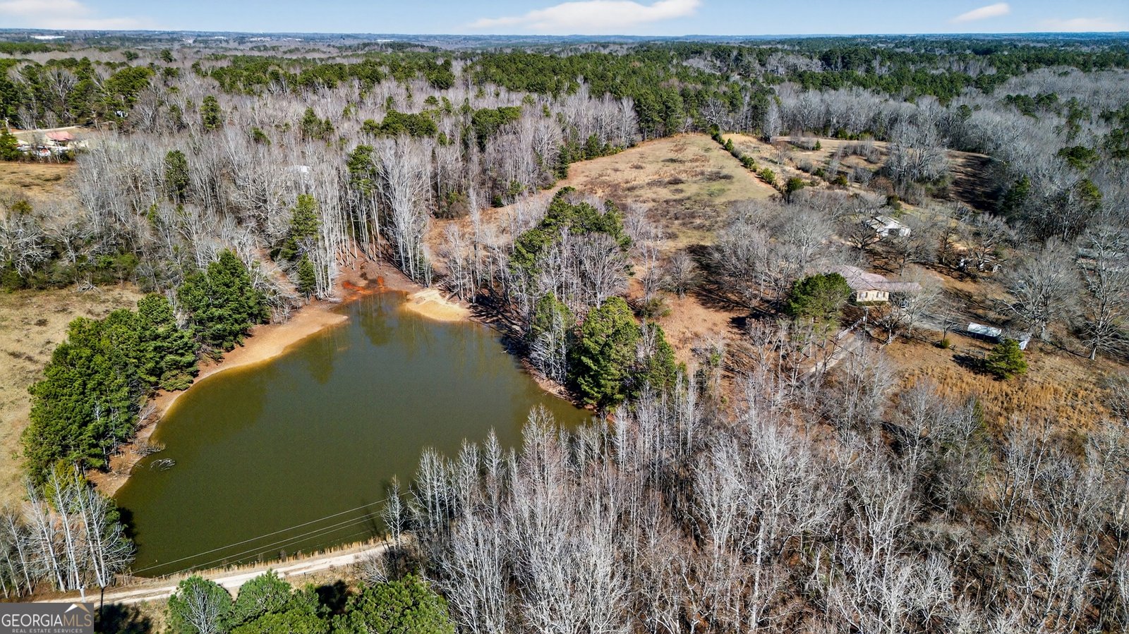 1605 Bartley Road Lagrange - Photo 37