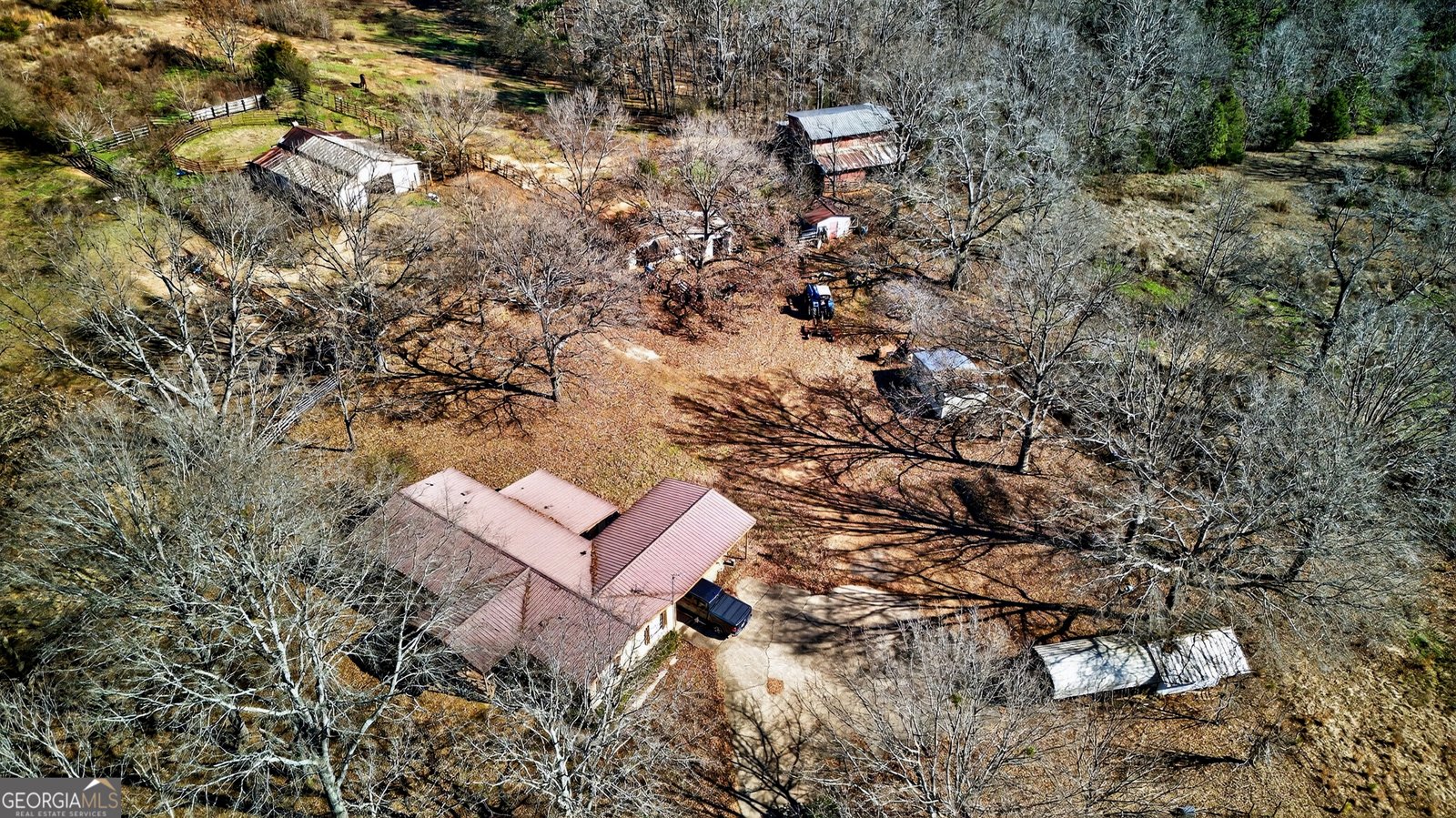 1605 Bartley Road Lagrange - Photo 40