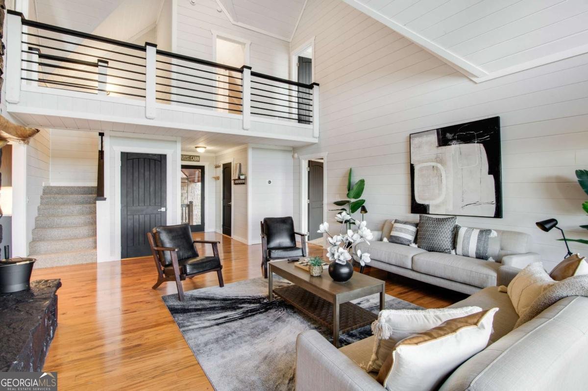 231 Sunrock Mountain Trail Blue Ridge - Photo 10