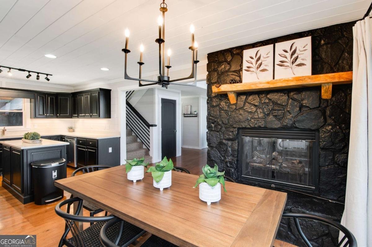 231 Sunrock Mountain Trail Blue Ridge - Photo 14