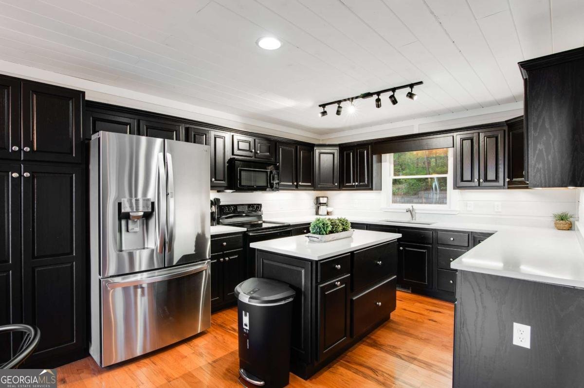 231 Sunrock Mountain Trail Blue Ridge - Photo 15