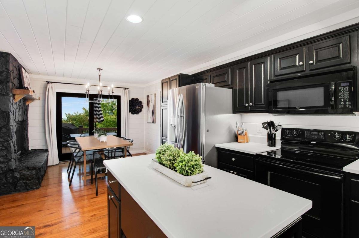 231 Sunrock Mountain Trail Blue Ridge - Photo 17