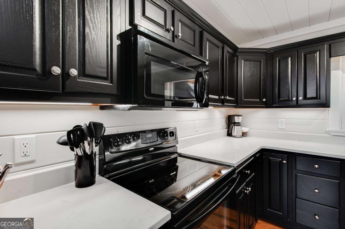 231 Sunrock Mountain Trail Blue Ridge - Photo 18