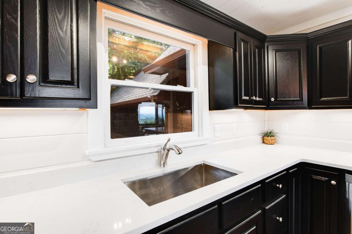 231 Sunrock Mountain Trail Blue Ridge - Photo 20