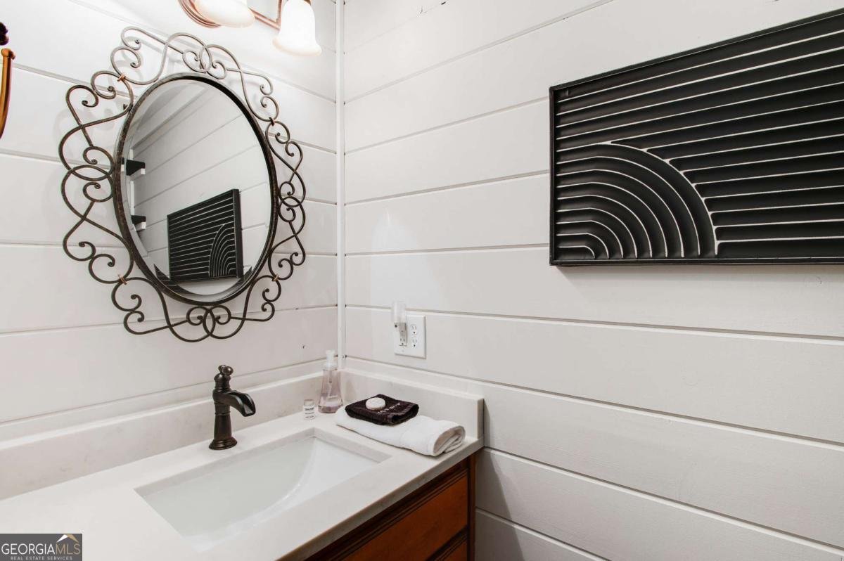 231 Sunrock Mountain Trail Blue Ridge - Photo 21