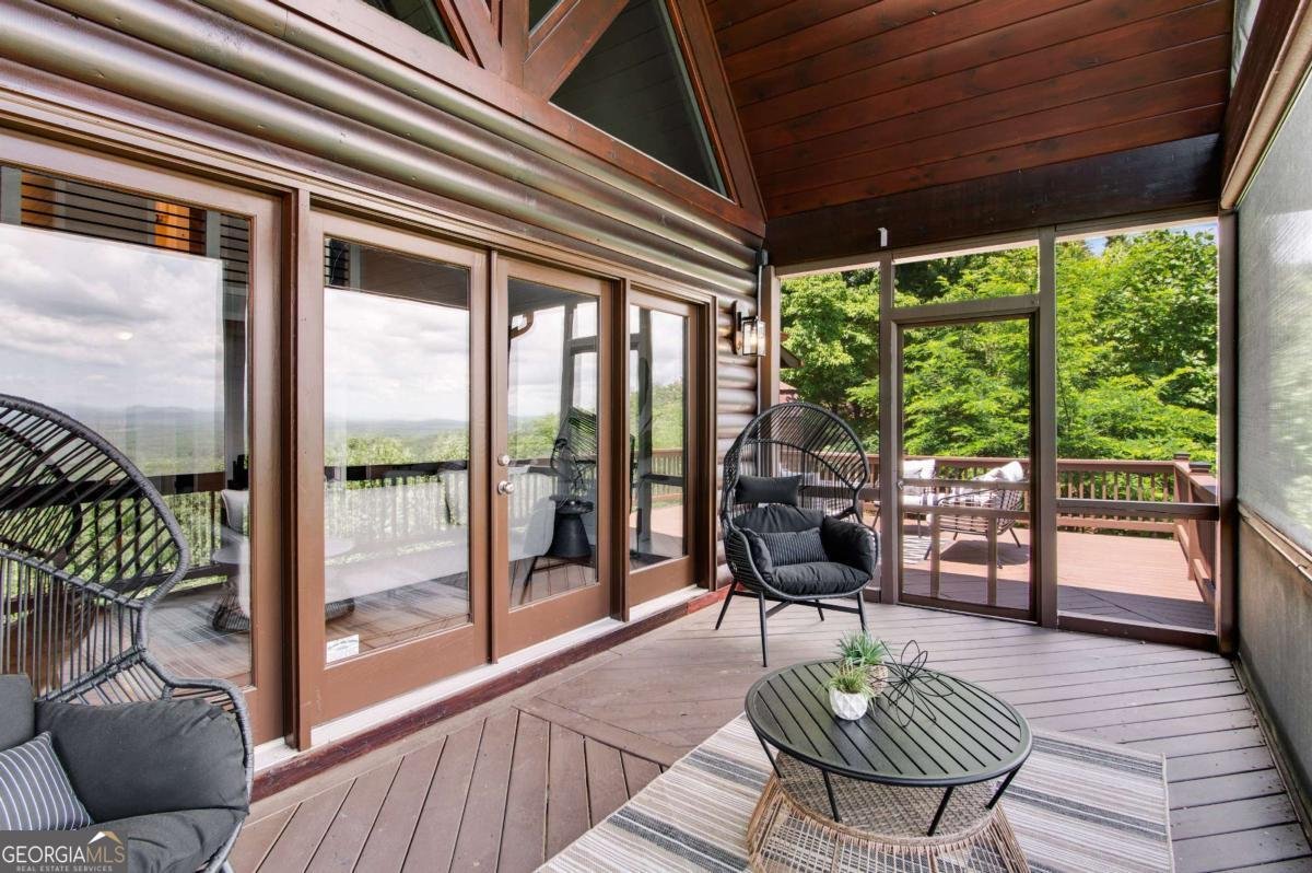 231 Sunrock Mountain Trail Blue Ridge - Photo 22