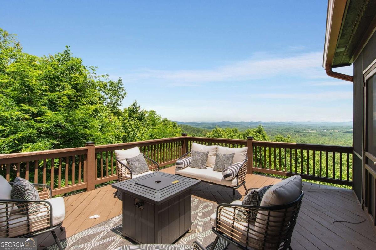 231 Sunrock Mountain Trail Blue Ridge - Photo 25