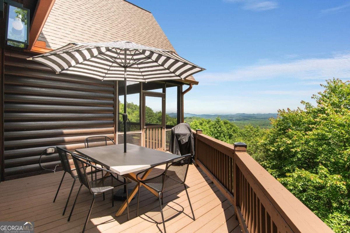 231 Sunrock Mountain Trail Blue Ridge - Photo 26