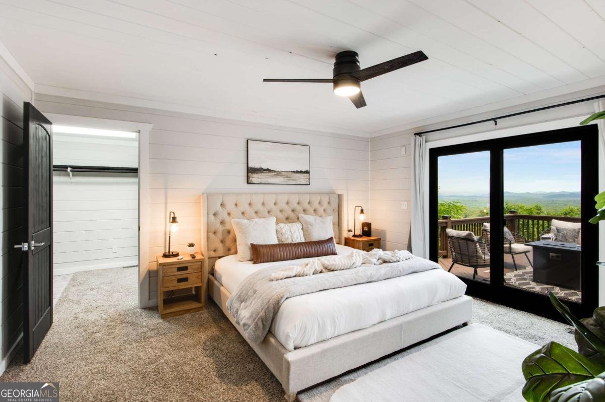 231 Sunrock Mountain Trail Blue Ridge - Photo 27