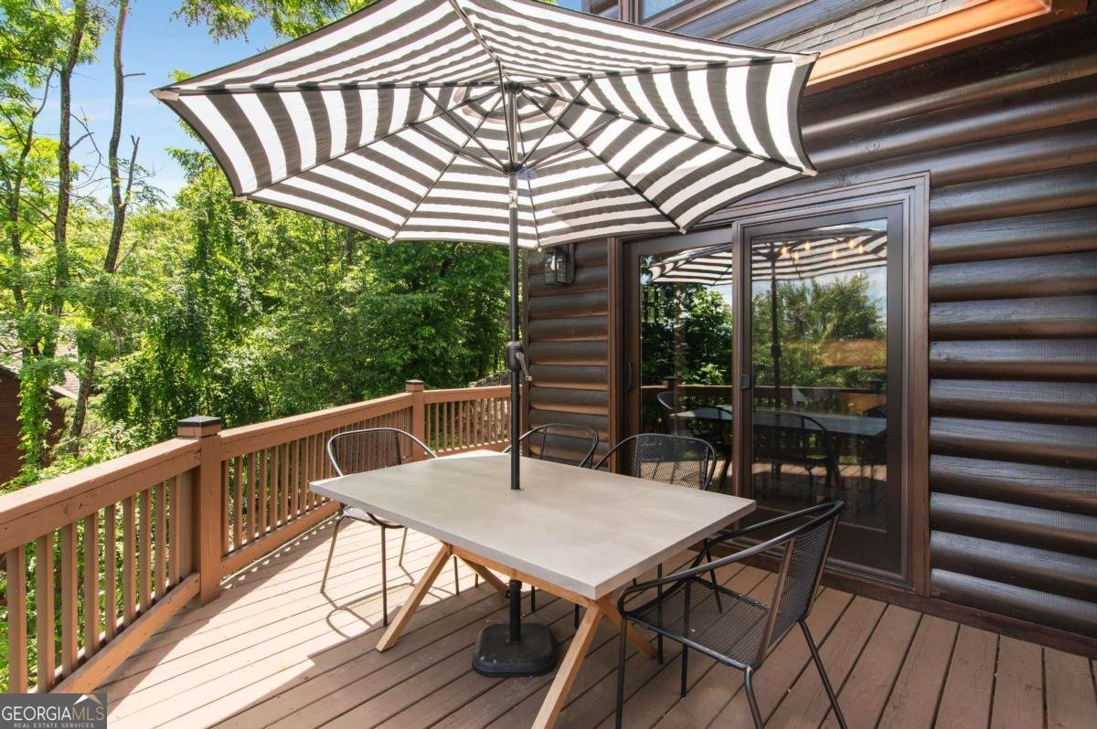 231 Sunrock Mountain Trail Blue Ridge - Photo 28